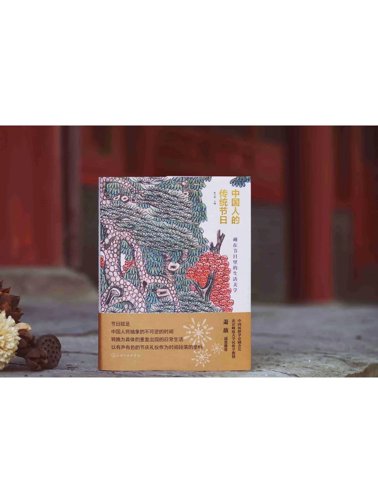 Imagen 6: Libro-Winshare Festival Tradicional Chino