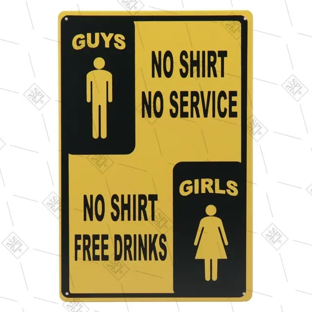 Vintage Metal Retro… - image