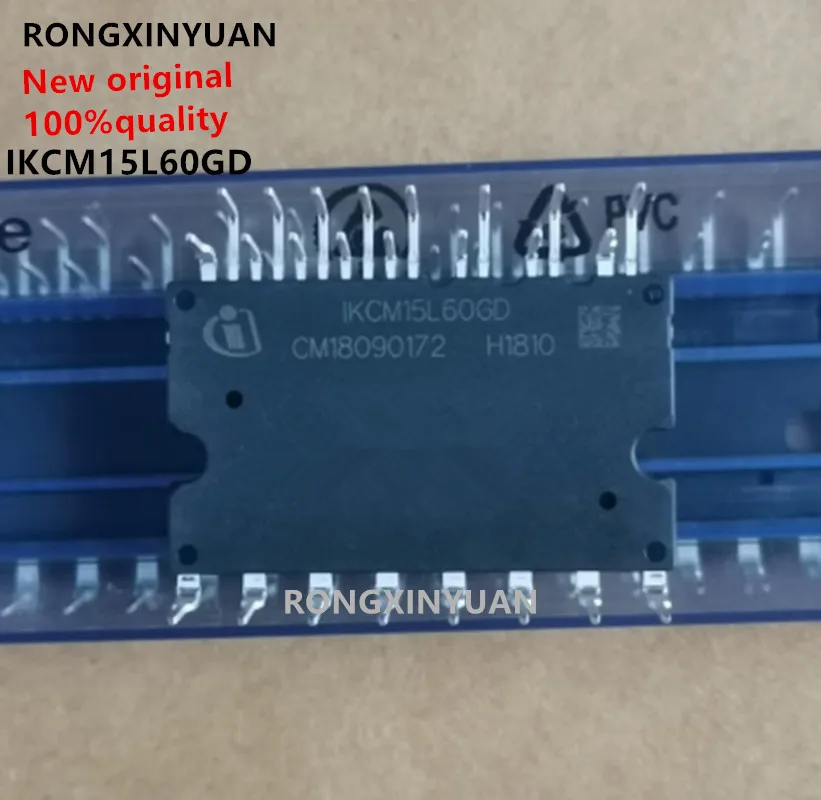 Modul Chip Verpackung MDIP-24 IKCM15L60GD 15F60 15L60 IPM Neues Original – Detail 1