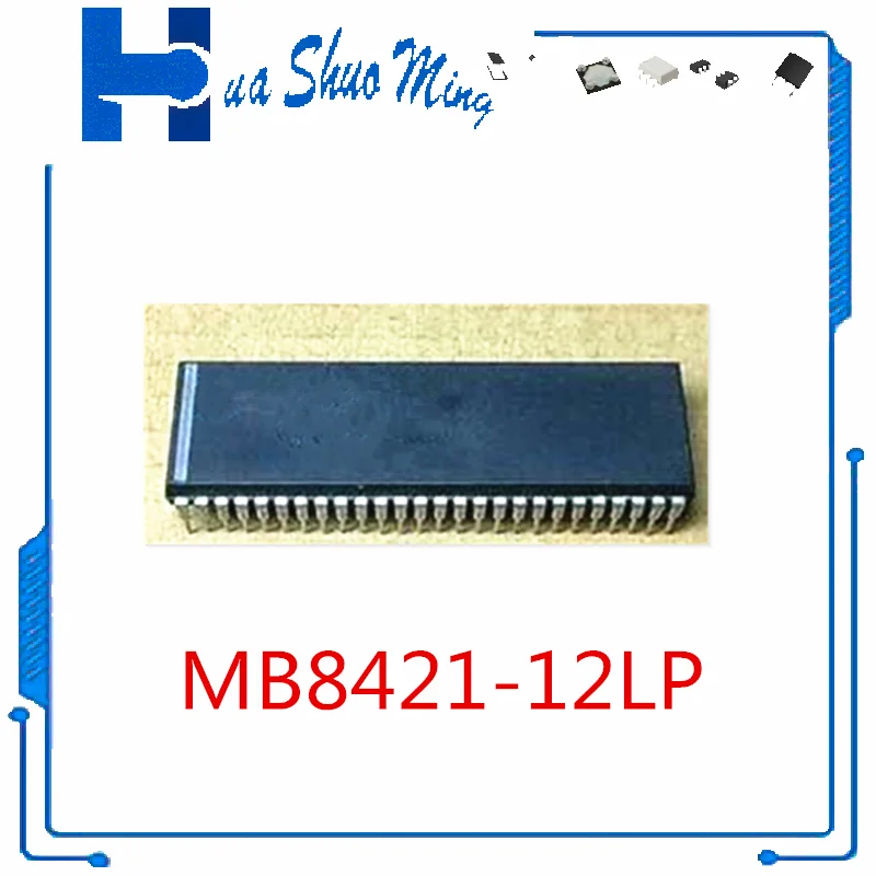 5Pcs/Lot  MB8421-12LP MB8421 DIP-52 M48T86PC1 M48T86PCI M48T86 DIP24 M29W128GL-70N6 M29W128GL70N6 TSOP-56