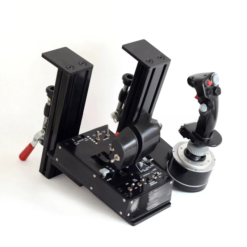 X56 VKB Flight Joystick Desktop Mounting Bracket