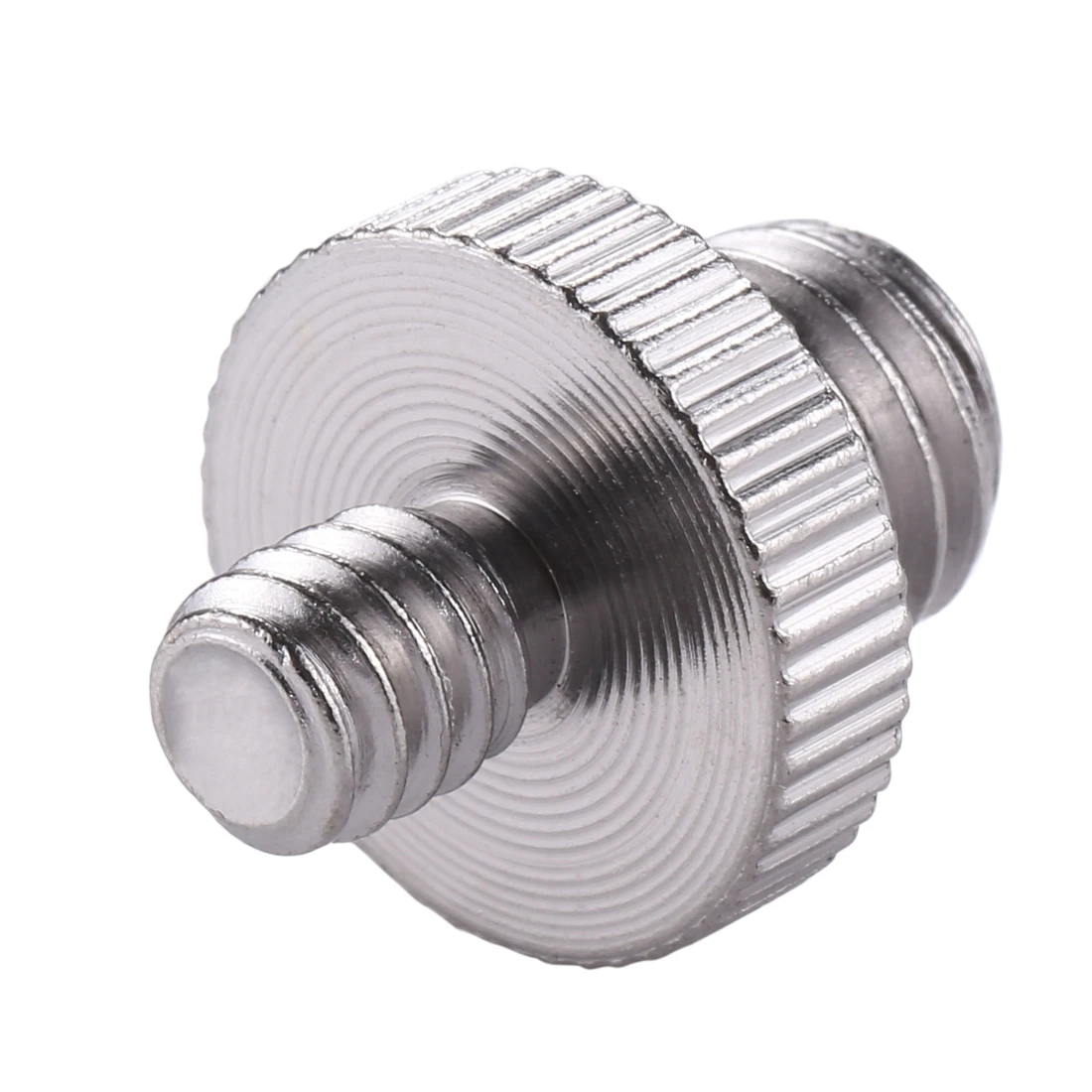 PULUZ 1/4 inch Male Thread to 3/8 inch Male Thread Adapter Screw for DJI & GoPro Accessories Screw & Tools Screws
