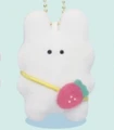white rabbit