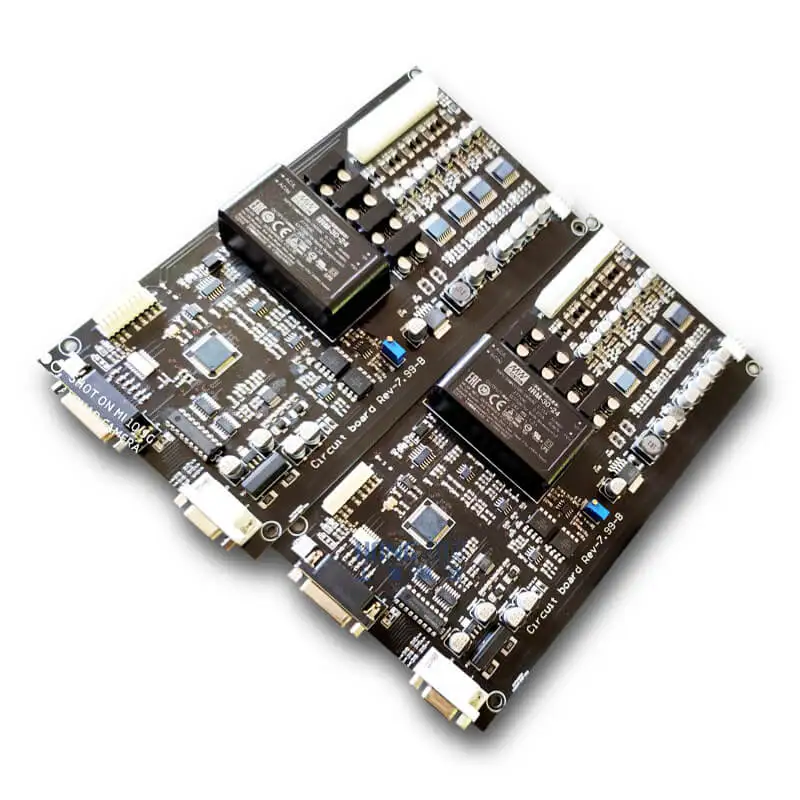 

Ultrasonic Control Circuit Board for 20KHZ 15KHZ Ultrasonic Plastic Welding Machine