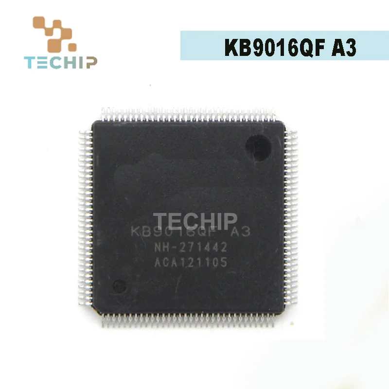 100% New KB9016QF A3 QFP-128 IC Chip