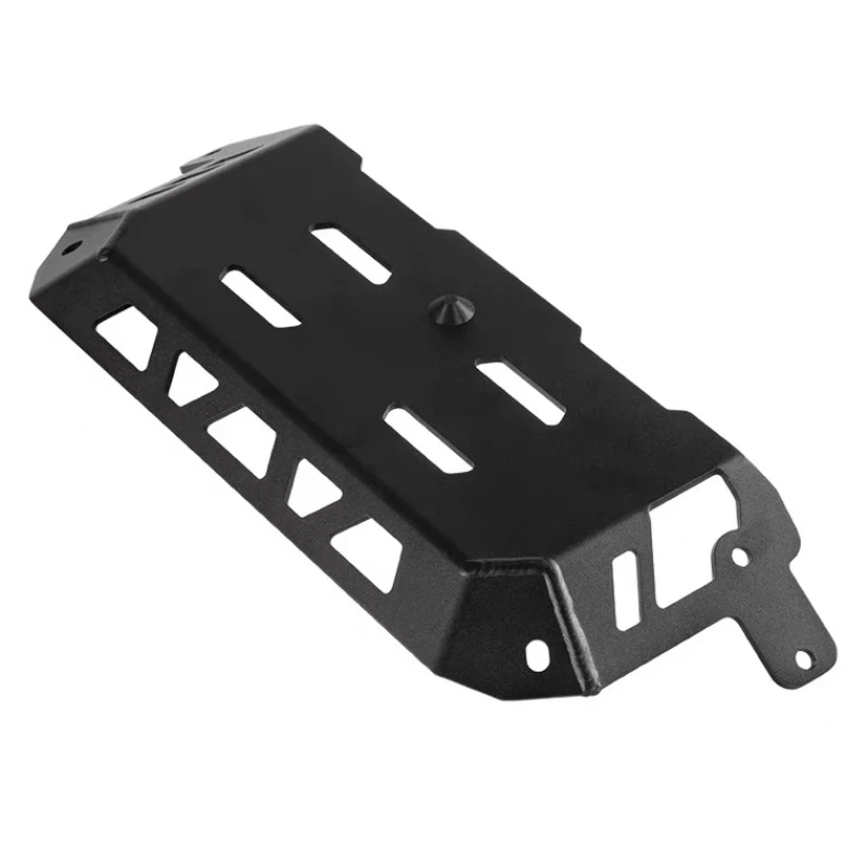 

Motorcycle engine chassis guard plate modified chassis protective cover