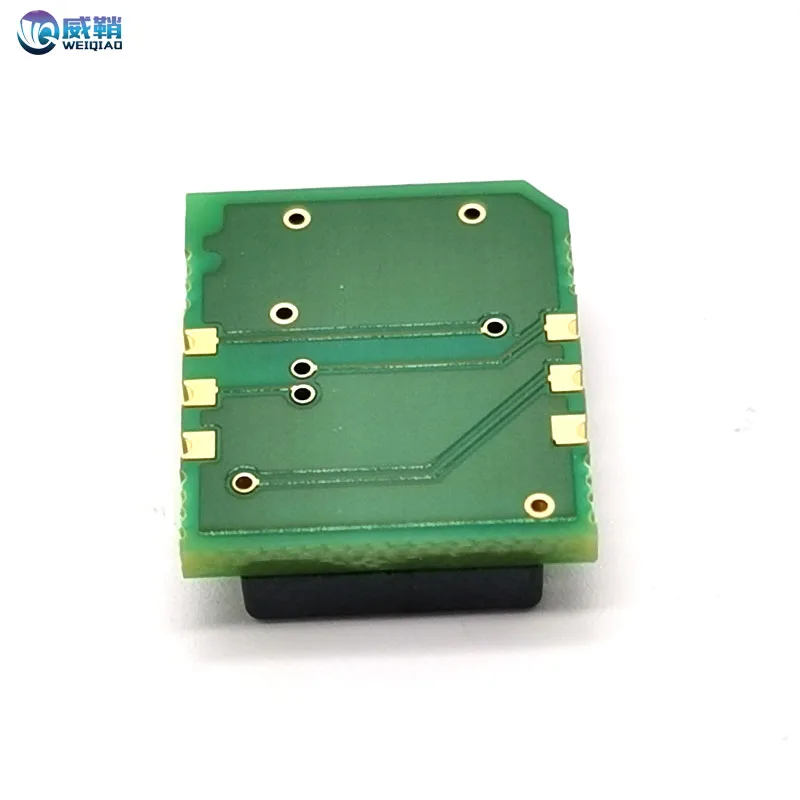 عالية الدقة داخلي جودة الهواء وحدة الاستشعار IAQ-Core C منخفضة الطاقة tvociack-core-C/LGAQS-HT01 HT01