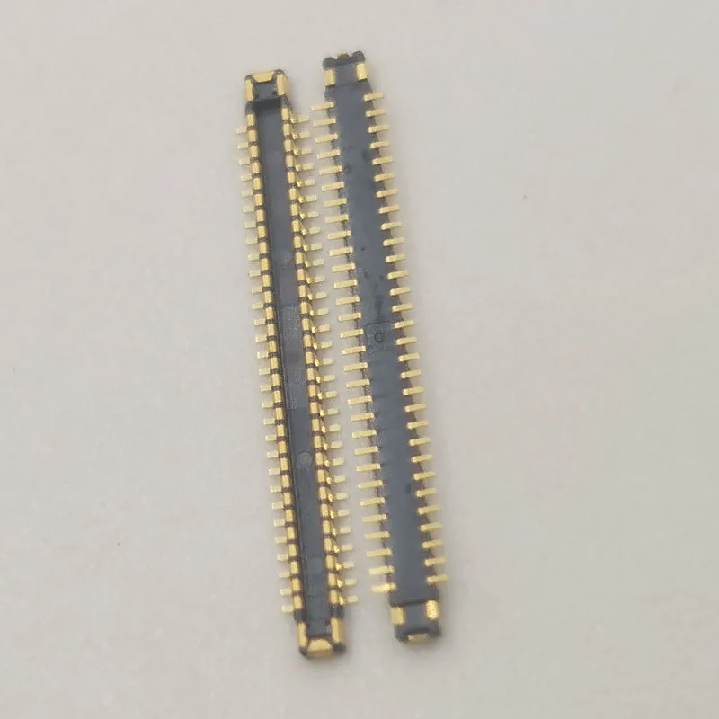 2-5Pcs LCD Display Touch Screen FPC Connector Plug Board For iPad