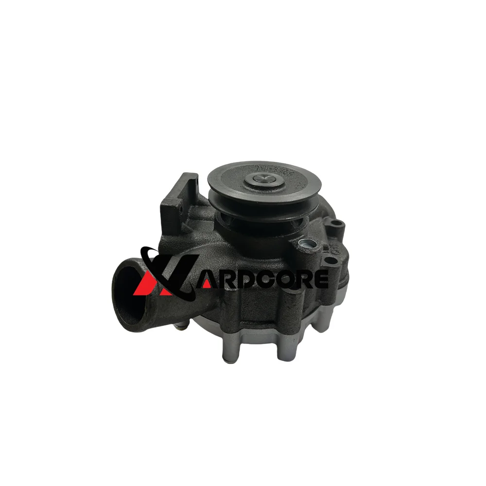 

159-3137 1593137 7C-4508 7C4508 3116 E325B Water Pump For Engine Excavator Parts