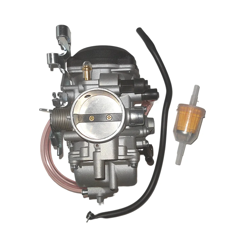 

Carburetor Fit For Kawasaki KLR650 KLR 650 1987 1988 1989 1990 -2007 15001-1327 Carb