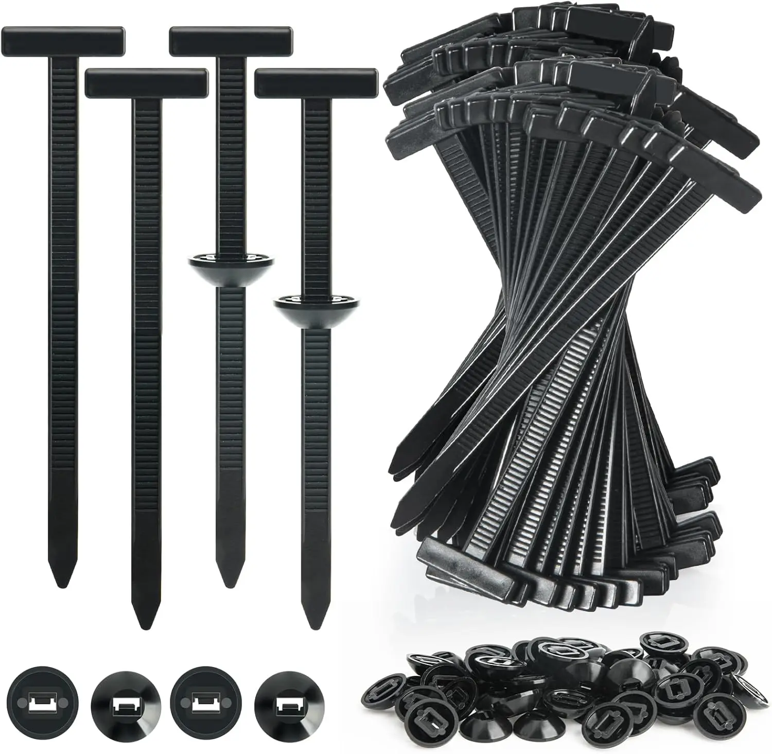 Nylon Universal Cab…