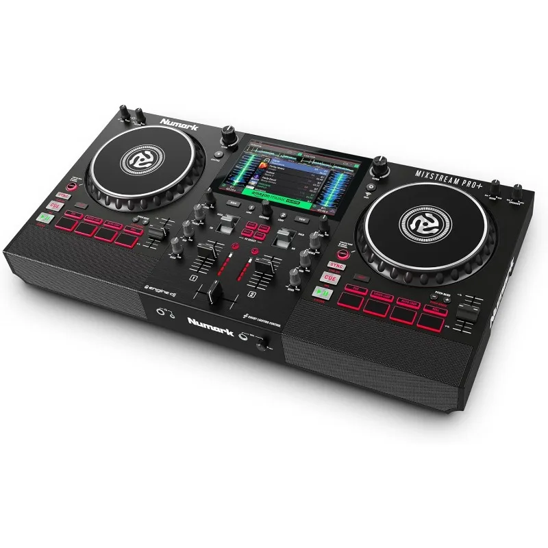 Home.Mixstream Pro+… - image