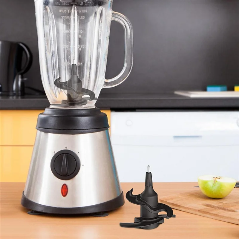 ABKR استبدال شفرة ل نينجا 64 أوقية المعالج السلطانية العجين شفرة BN601 BL770Mega BN801