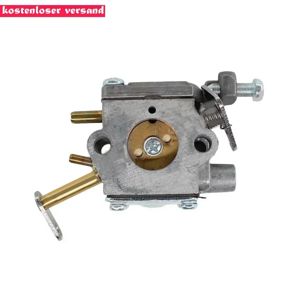 1pc Chainsaw Carburetor Kit For Homelite 33cc CSP 3314 Chainsaw For WT-673 A09159 000998271 Fuel Filter Gaskets Set