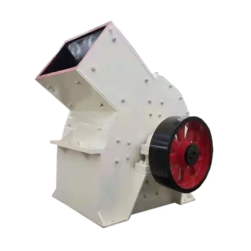 

Hot Sale Hammer Mill / Mini Sand Making Machine/ Hammer Crusher
