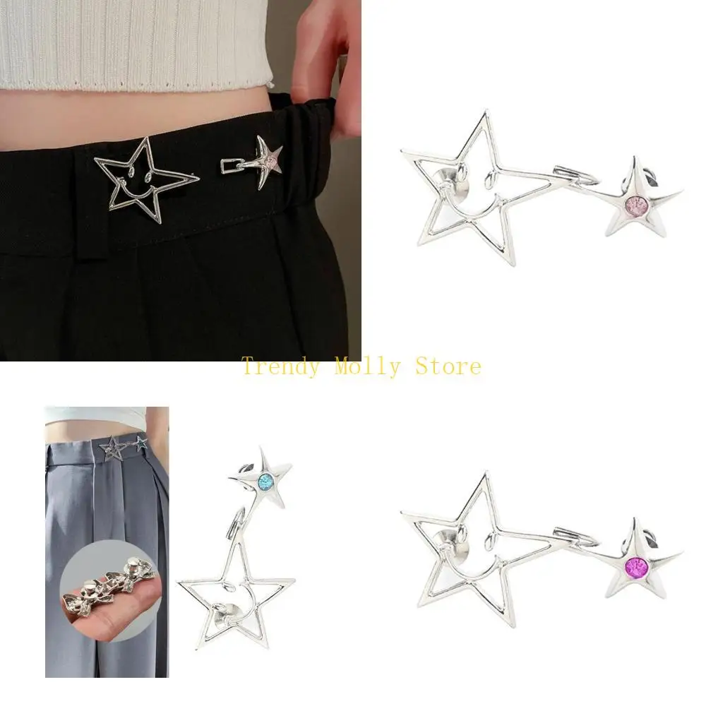 

N5KB Star Fash