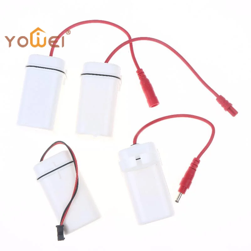 

Latest Universal Urinal Sensor Battery Box, Smart Urinal Flush Valve, Waterproof Power Box, 6V With Plug Socket