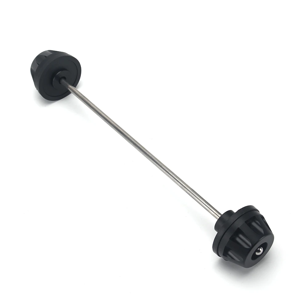 

Вилка переднего моста, слайдер для BMW S1000RR S1000R S1000XR 2014-2022, защита колеса мотоцикла S1000 R RR XR, детали мотоцикла