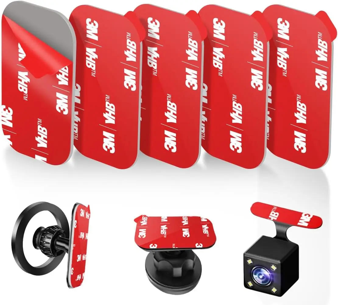 5 Pack Recheat Resi…