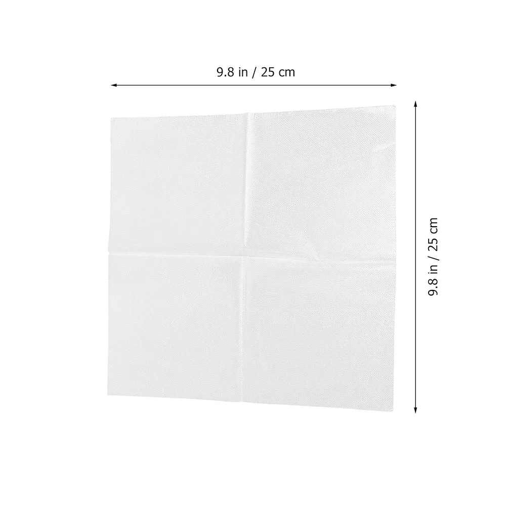 1 مجموعة التطريز للذوبان في الماء فيلم نقل ورقة دائم Pva DIY اكسسوارات ل تي شيرت الأحذية مآزر أكياس الملابس الأقمشة