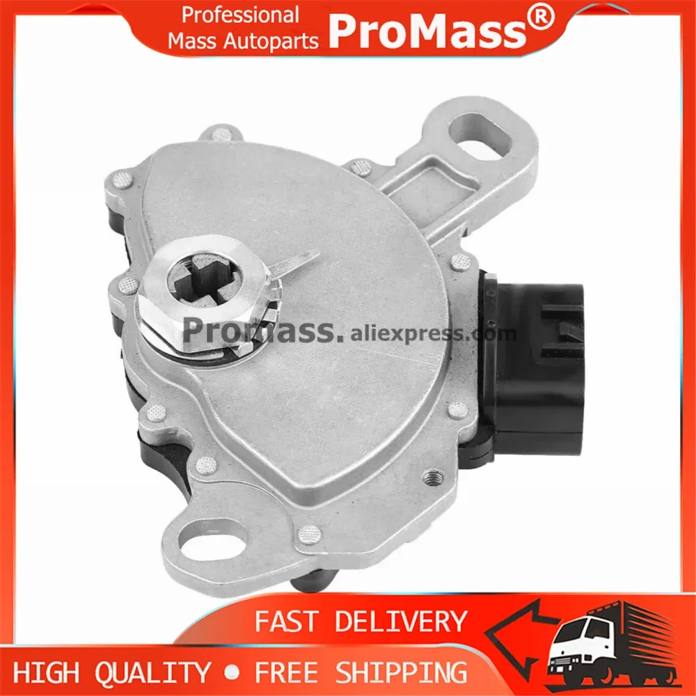 New 1pcs Auto Transmission Neutral Safety Inhibitor Switch for SAAB Vectra C Signum Gearbox AF 23 & AF33 93172318 93743010