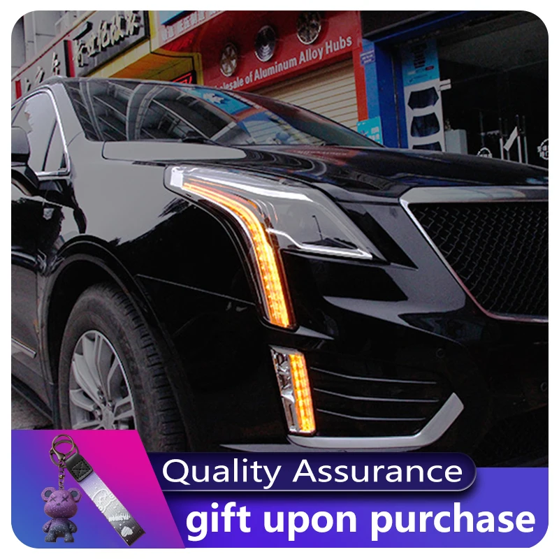 

Car Accessories, 2016~2018 For Cadillac xt5 Headlight,,HID xenon,xt5 head lamp,xt 5,xt-5,xts,srx,sls,xt5 fog light