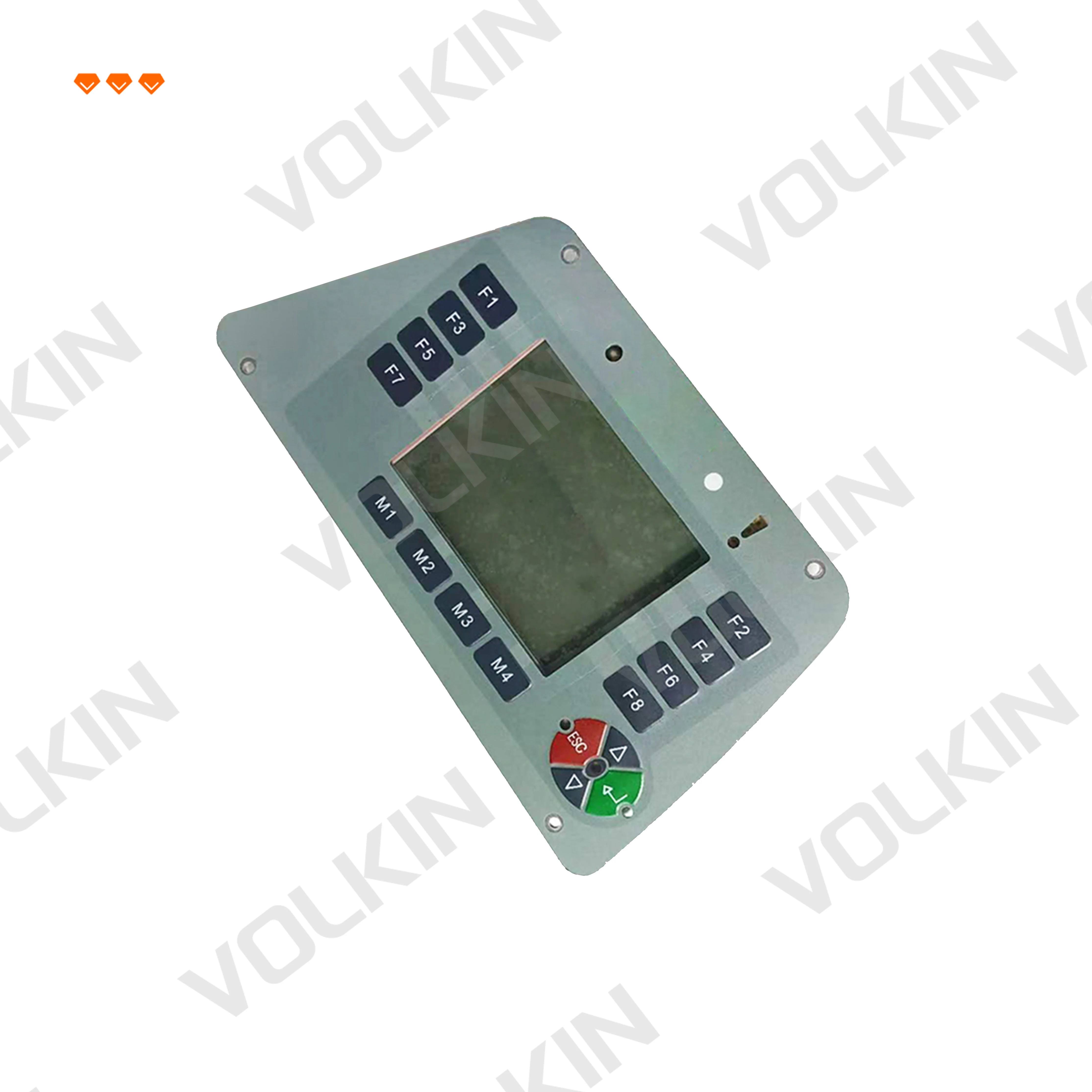 

S1800 Панель дисплея Основная консоль Дисплей Панель в сборе 2533880 2134276