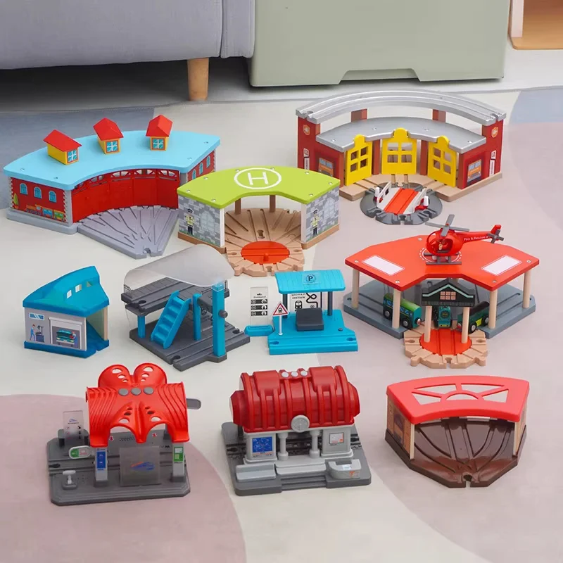 wooden-tracks-accessories-beech-wood-railway-train-track-bridge-tunnel-station-fit-for-wood-tracks-toys-for-kids