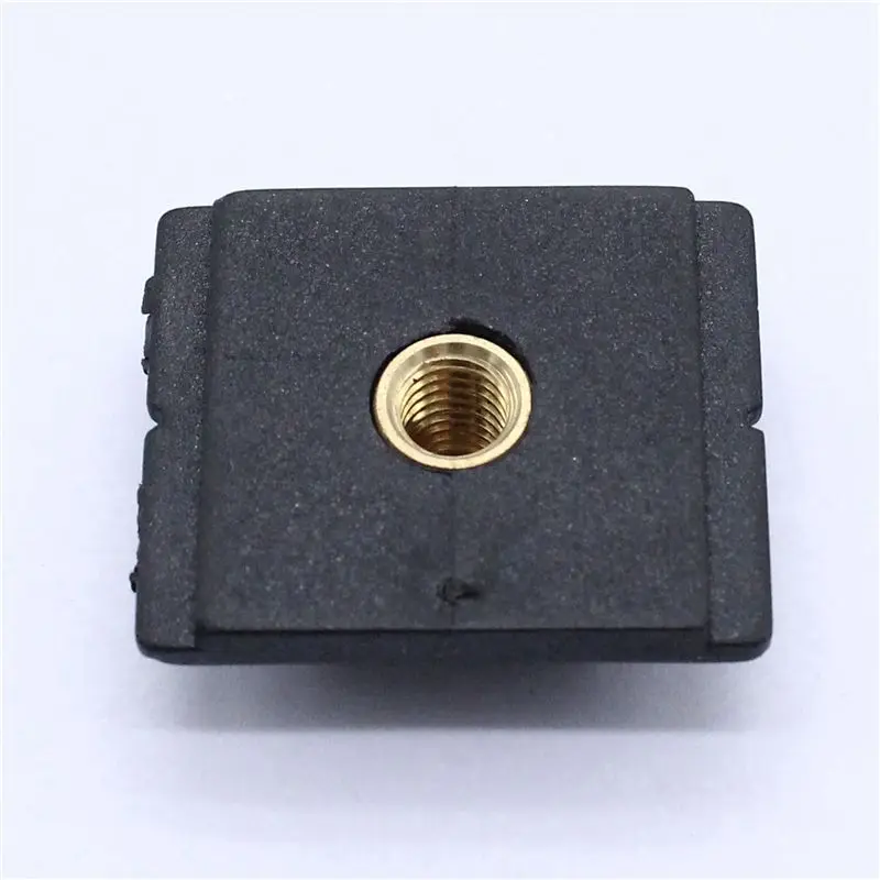 M49K-3X Head Light Lamp Mounting Bracket Nut Clip 63122752224 For Mini R60 R55 R56 R61 Countryman