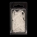 3.5cm 50pcs luminous