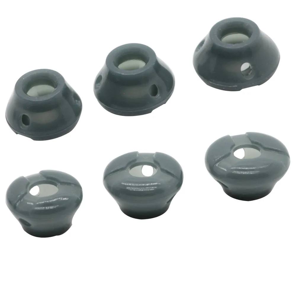 POYATU Talk65 Eartips Earbuds Silicone for Jabra Talk 65  Mono Eargels Earcup Ear Tips Buds Replacement Ear Sleeves