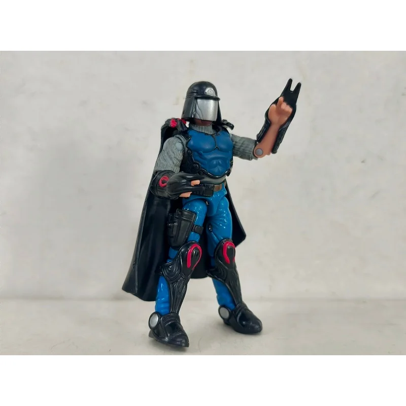 3.75" Gi joe VS 코브라 난파선 액세서리 포함 PVC 액션 피규어