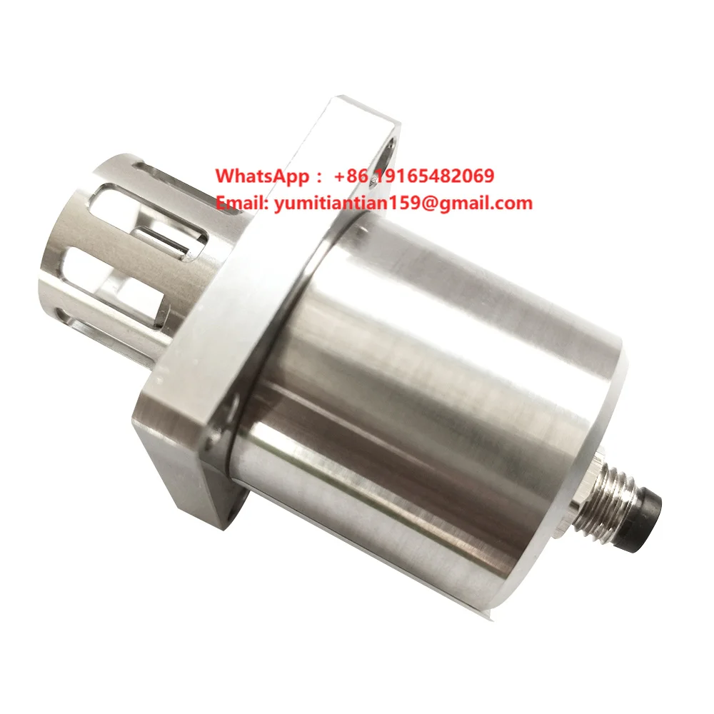 Analyzer Moisture Water Content Oil Analysis Testing Equipment Oil Viscosity and Density Sensor