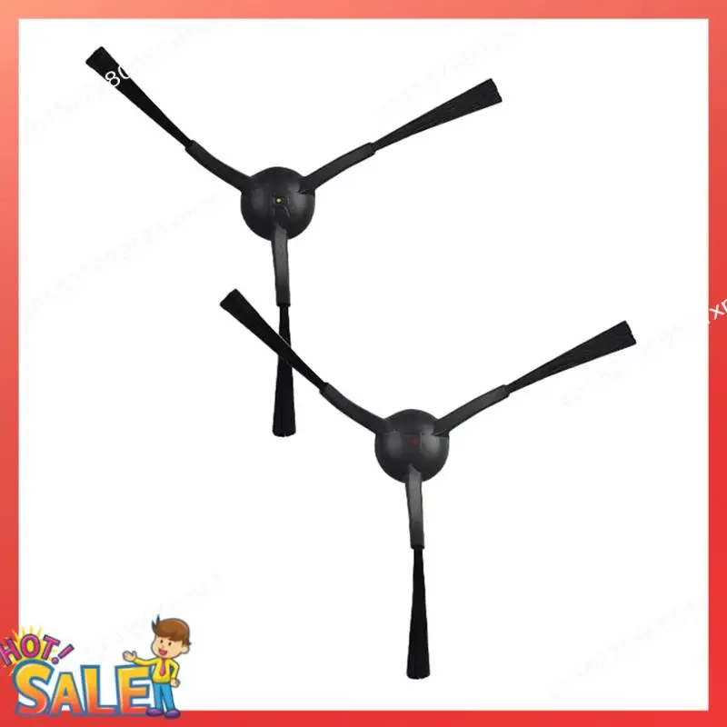 ABCL Compatible For Lydsto R5 / R5D Spare Parts Main Side Brush Hepa Filter Mop Cloth Dust Bag Accessories Consumables