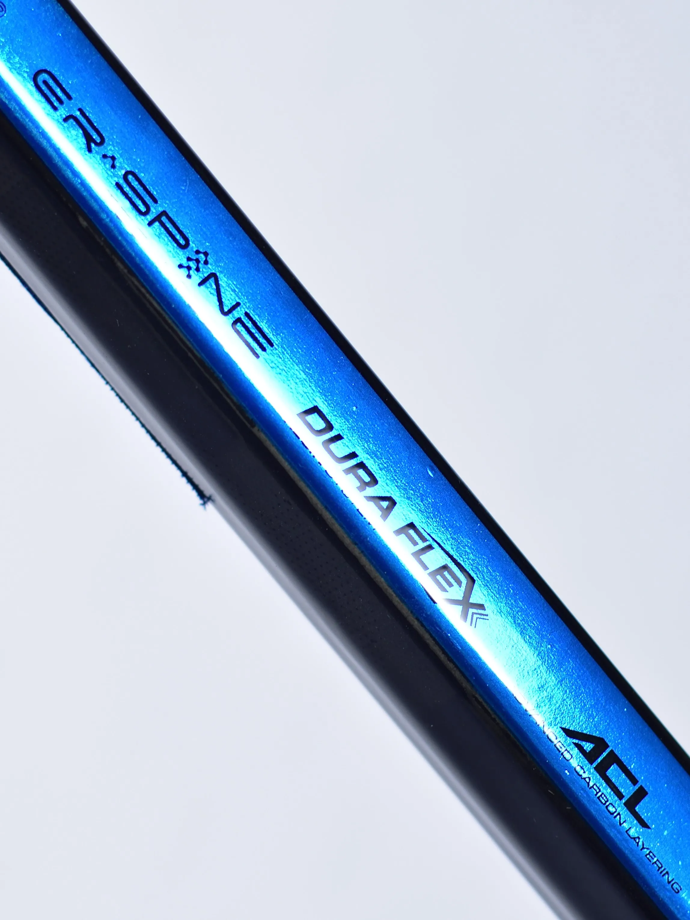 [6-Pack Value]BAU2 Brand Hybrid Kick Point Ice Hocky Stick Full Japan Carbon Fiber Senior Adult Elite Legacy Model New Old Stock