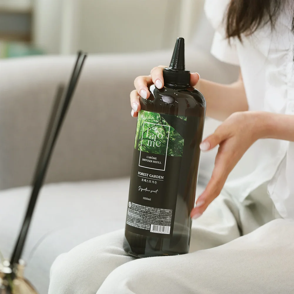 Lahim Nedir ve AliExpress'te Neden Lahim Reed Diffuser Oils Satın Almalısınız?