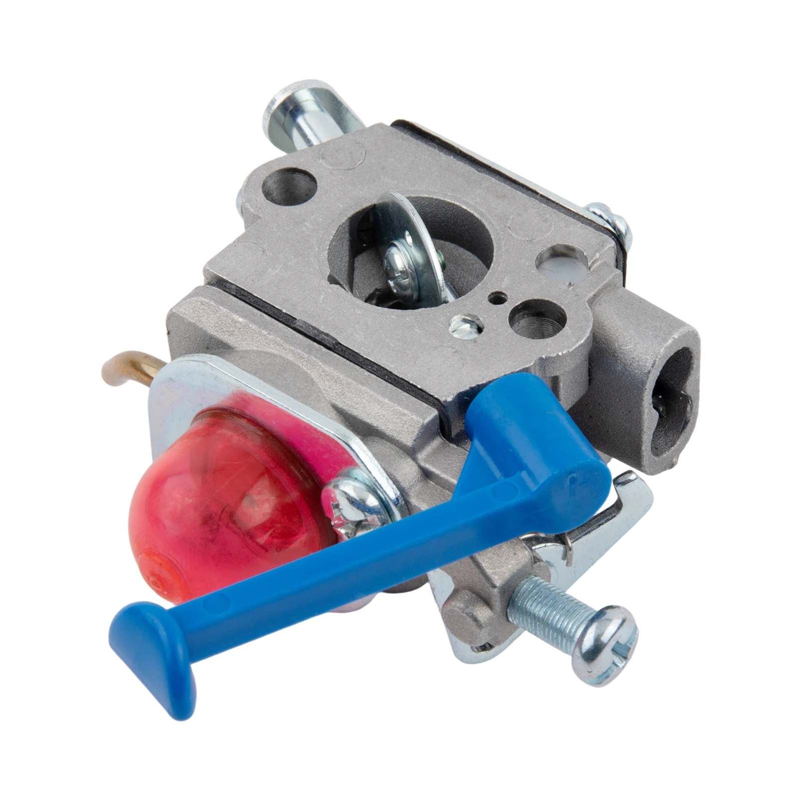 

Комплект для полного обслуживания триммера и кустореза: высококачественный алюминиевый набор для садового обслуживания