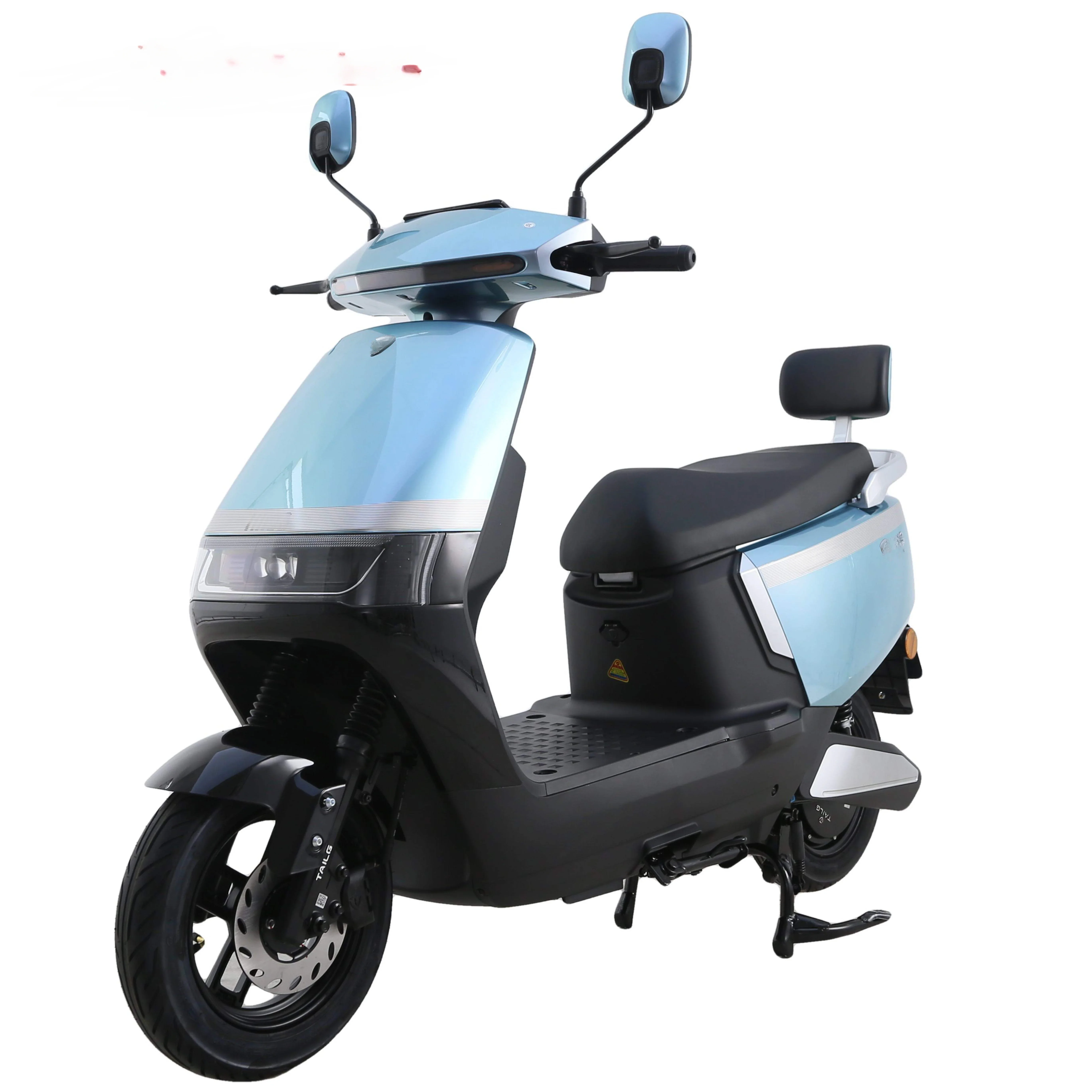 TAILG Top Fashion Long Range Motor Cycle 1500W Sport Electric Motorcycles Scooters For Men