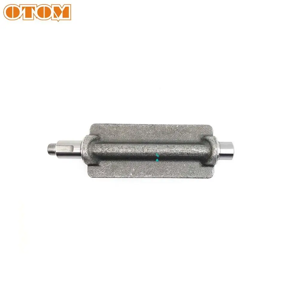 Motorcycle Accessories DT230 MT250 Engine Balance Shaft Driven Gear Parts For YAMAHA LONCIN GPX TSE250R KAYO KEWS K16 HENGJIAN