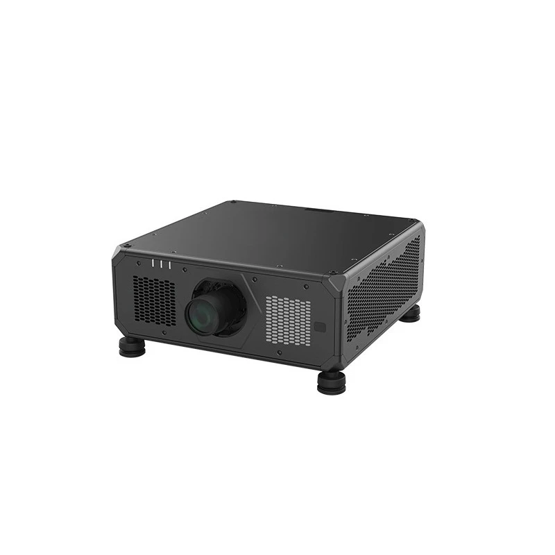 Projector 26000 lumens 1920X1200 resolution outdoor building show exhibition hall immersive restaurant interactive