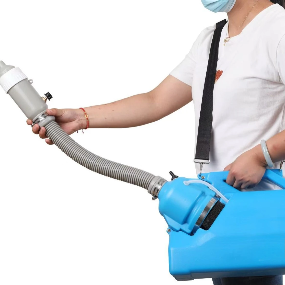 7L ultra-low capacity electric sprayer, export electric sprayer European standard British standard US standard 110V