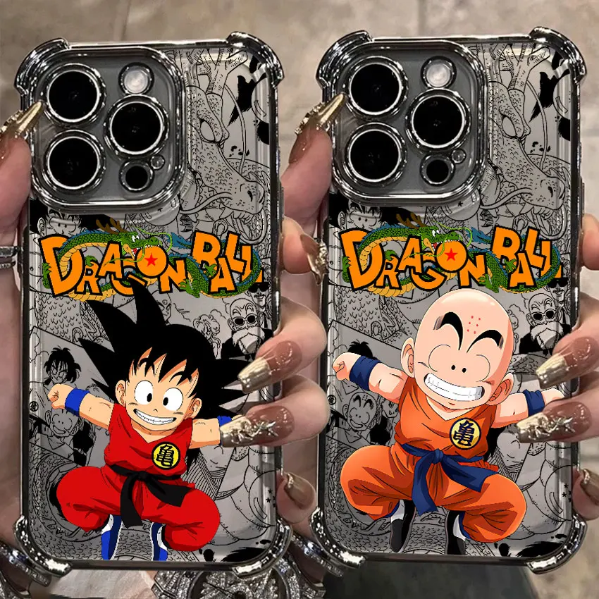 Dragons Balls Goku …