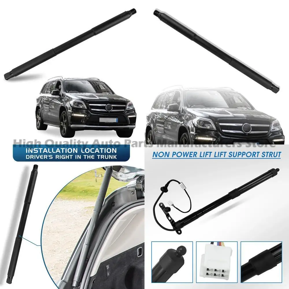 For Hyundai For Kia For Toyota Performance Refrigeration Factory Wholesale Supplier Hot China Smart Auto Support Strut Car Autom