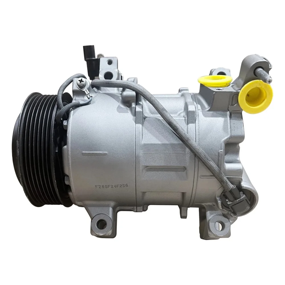 

AC Compressor for Honda Civic 2.0L 2022 2023 2024 447250-9152 38810-64S-A01 3881064SA01 4472509152