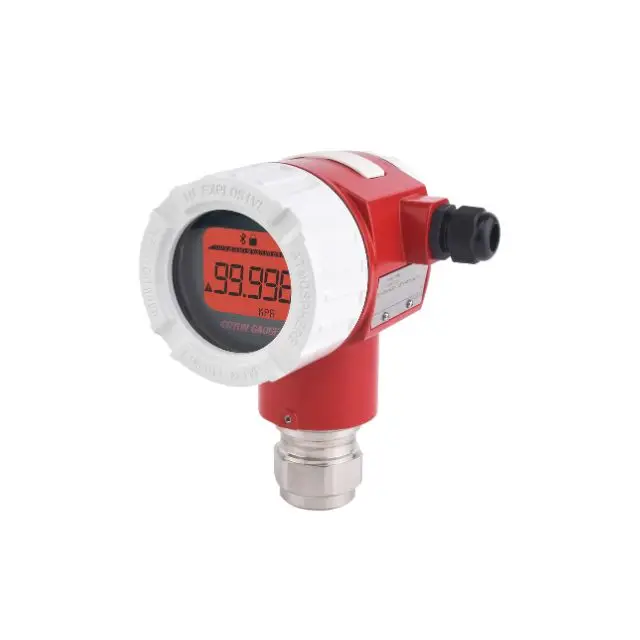 Chinês Chinês Pressão Transmissor, Suporte OEM, eja110e, Venda Quente