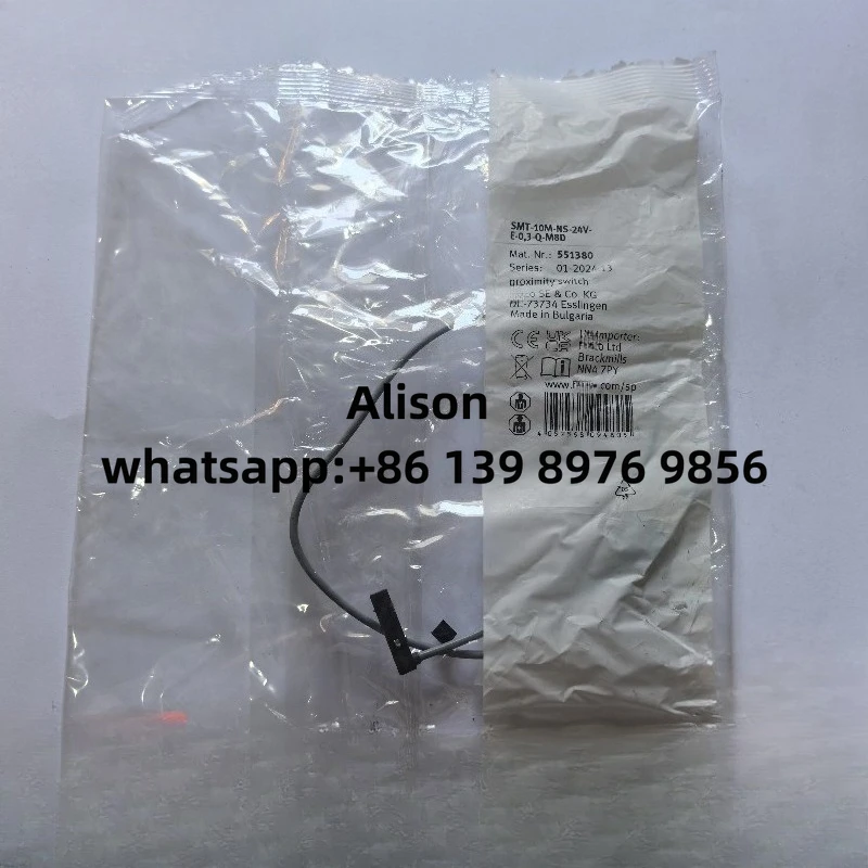 Proximity Switch SM… - image