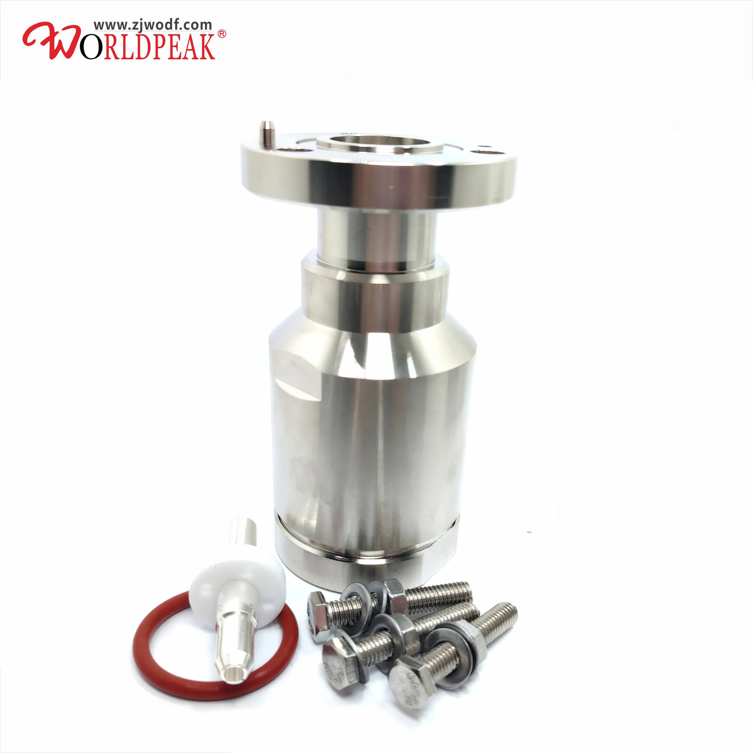 Free shipping  7/8''EIA Flange Connector for 1-1/4 AVA6RK-50 AVA6-50 Cable