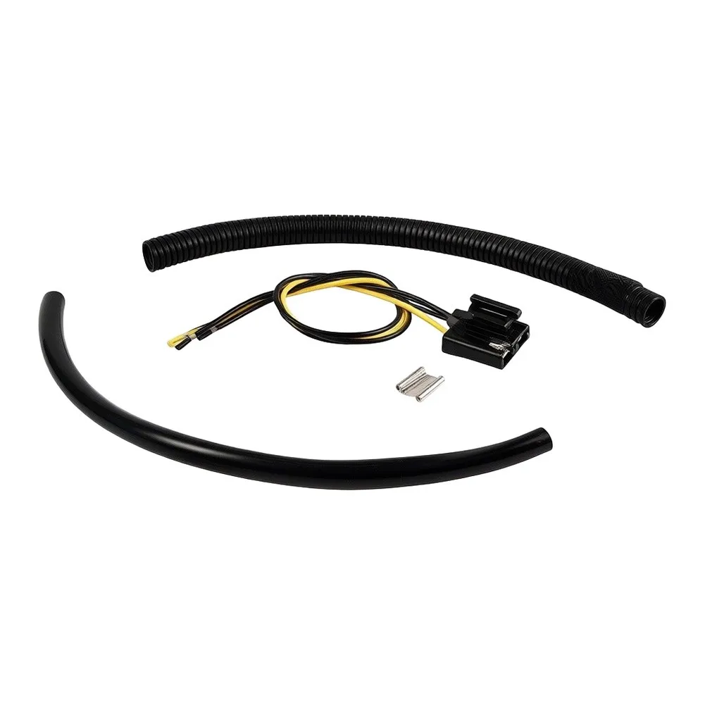 GY20878 for pto Clutch Wiring Harness Repair Kit Fits E140 LA165 X146R and Select D140 D150 D160 L120 LA130 Models