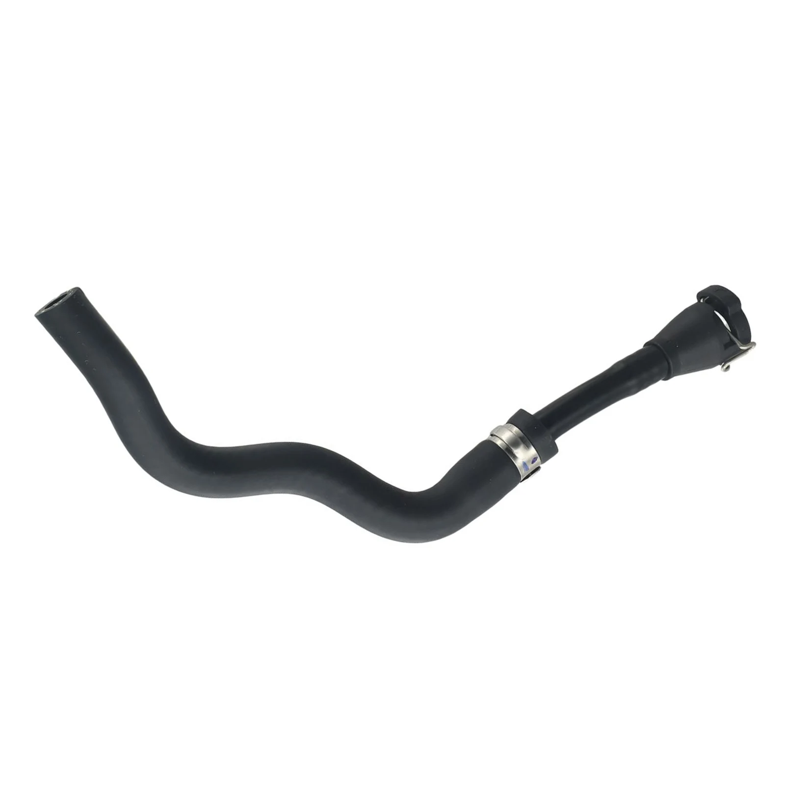 Engine Coolant Hose Timing Case Vent Pipe Hose Car Engine Parts Black Direct Replacement CL550 For Mercedes SL550 GLS550