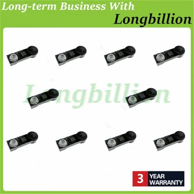 

10 шт. DSG автоматический адаптер кабеля переключения передач для Audi A3 S3 TT TTS VW Passat Golf Skoda Seat 09G321397A